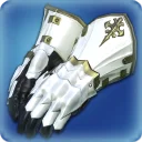 Chivalrous Gauntlets