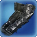 Abyss Gauntlets