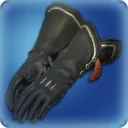 Storyteller's Gloves