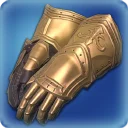 Ivalician Squire's Gauntlets