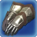 Ivalician Lancer's Gauntlets