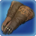 Ivalician Enchanter's Gloves