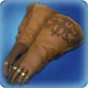 Ivalician Astrologer's Gloves