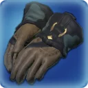 Augmented Hideking's Gloves