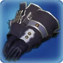 Augmented Boltking's Gloves