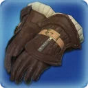 Augmented Mineking's Work Gloves