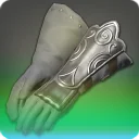 Farlander Gloves of Healing