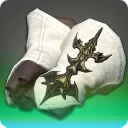 True Griffin Gloves of Healing
