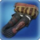 Millking's Gloves