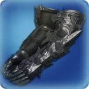 Antiquated Abyss Gauntlets