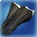 Antiquated Duelist's Gloves
