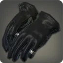 Gazelleskin Gloves of Crafting