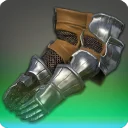 Xenobian Gauntlets