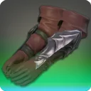 Valerian Rune Fencer's Gauntlets