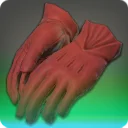 Valerian Dark Priest's Gloves