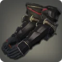 Doman Steel Gauntlets of Fending