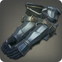 Doman Steel Gauntlets of Maiming