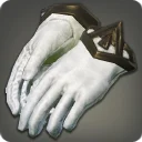 Gyuki Leather Dress Gloves