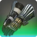 Ghost Barque Gauntlets of Aiming