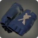 Gaganaskin Halfgloves