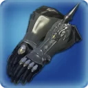 Augmented Shire Custodian's Gauntlets