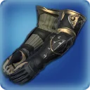 Alexandrian Gloves of Striking