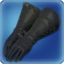 Augmented Shire Pankratiast's Gloves