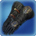Alexandrian Gloves of Scouting