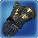 Alexandrian Gloves of Aiming