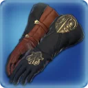 Alexandrian Gloves of Casting