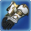 Alexandrian Gloves of Healing