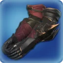 Diabolic Gauntlets of Fending