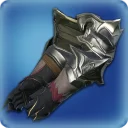 Diabolic Gloves of Striking