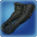 Shire Emissary's Gloves