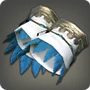 Koppranickel Armlets of Healing