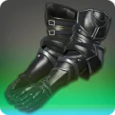 Heavy Metal Gauntlets of Maiming