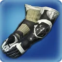 Prototype Alexandrian Gloves of Striking