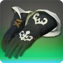 Hemiskin Gloves of Striking