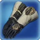 Prototype Alexandrian Gloves of Scouting