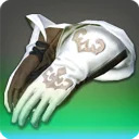 Hemiskin Gloves of Scouting