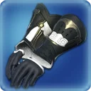 Prototype Alexandrian Gloves of Aiming