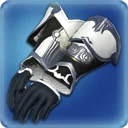 Prototype Alexandrian Gloves of Healing