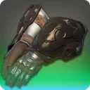 Filibuster's Gauntlets of Striking