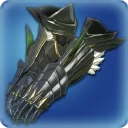 Augmented Slipstream Gauntlets of Maiming