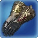 Midan Gloves of Scouting