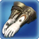 Midan Gloves of Healing