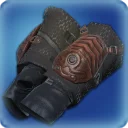 Makai Priest's Fingerless Gloves