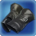 Makai Priestess's Fingerless Gloves