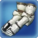 Yafaemi Gauntlets of Fending