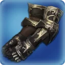 Yafaemi Gauntlets of Maiming